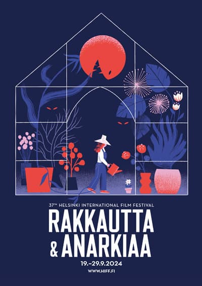 R&A Shorts: Moving North – Tanssielokuvia Pohjolasta juliste