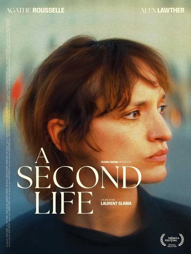 A Second Life juliste
