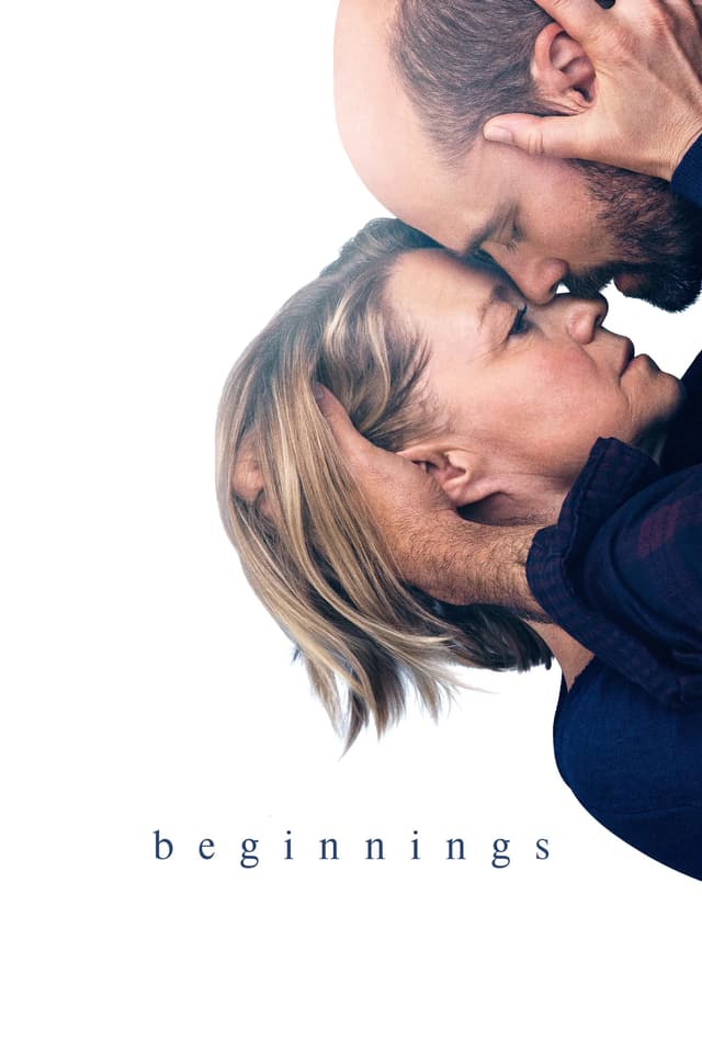 Beginnings juliste