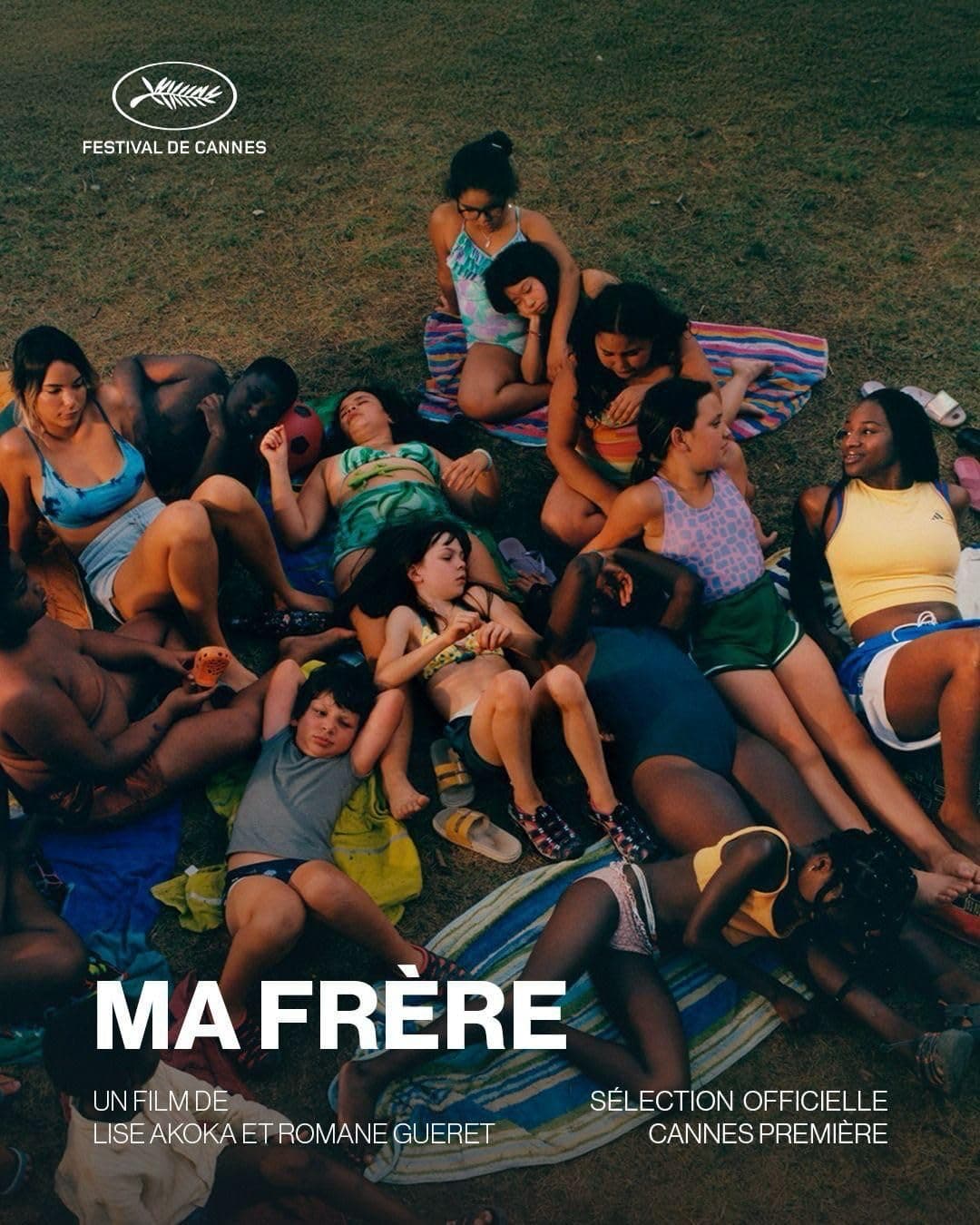 Summer Beats juliste