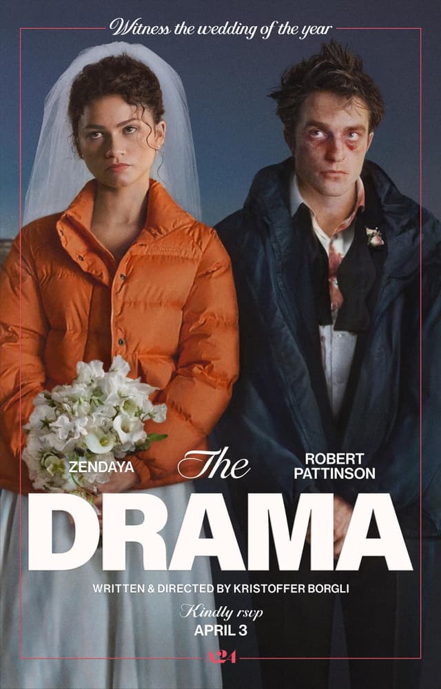 The Drama juliste