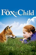 The Fox and the Child juliste