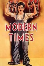 Modern Times juliste