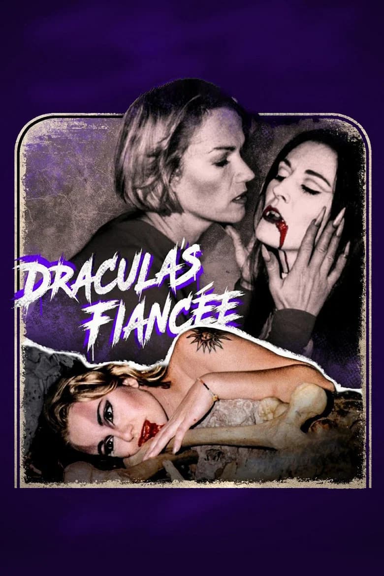 Dracula’s Fiancee juliste