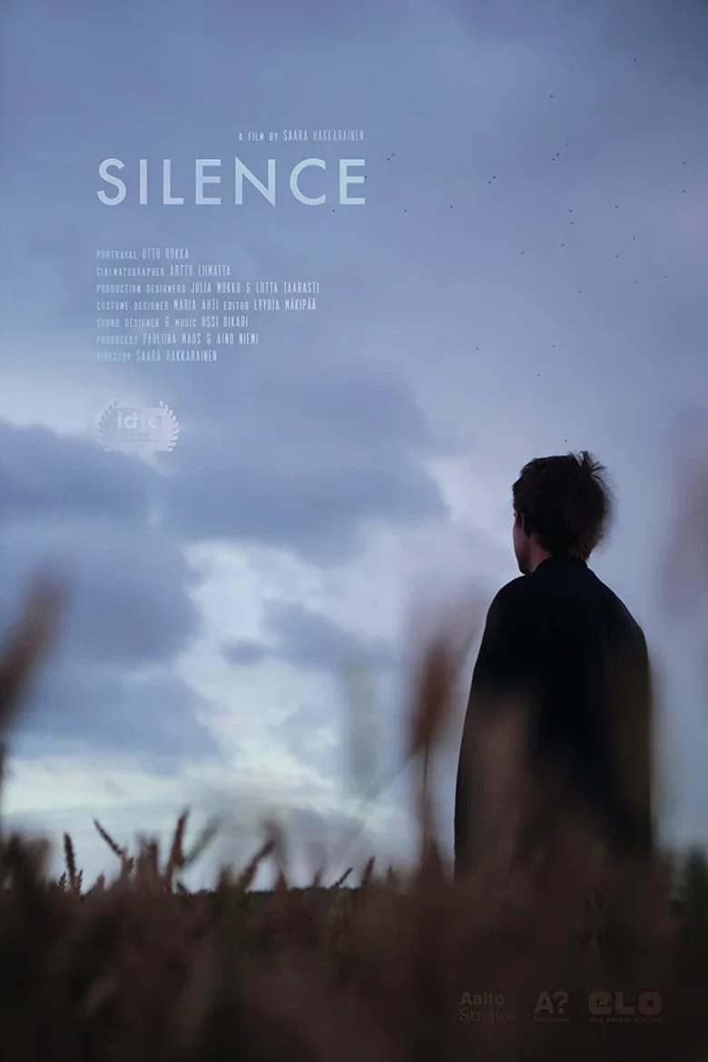 Silence juliste