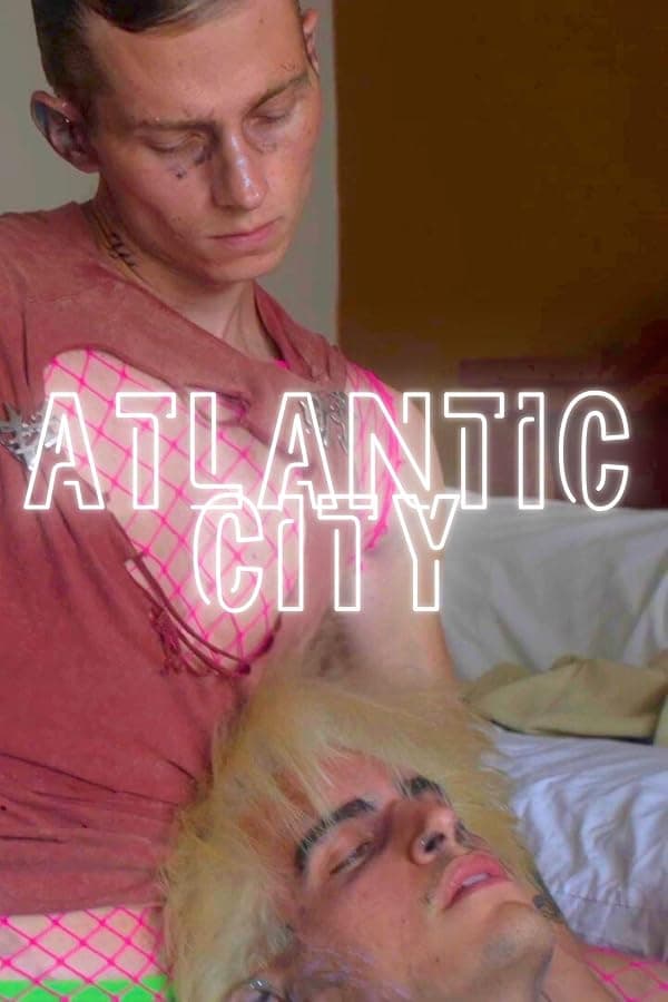Atlantic City juliste