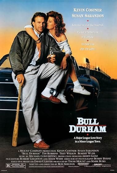 Bull Durham juliste