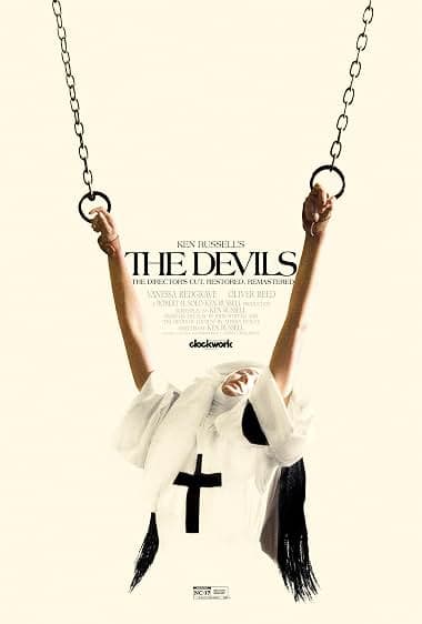 The Devils juliste