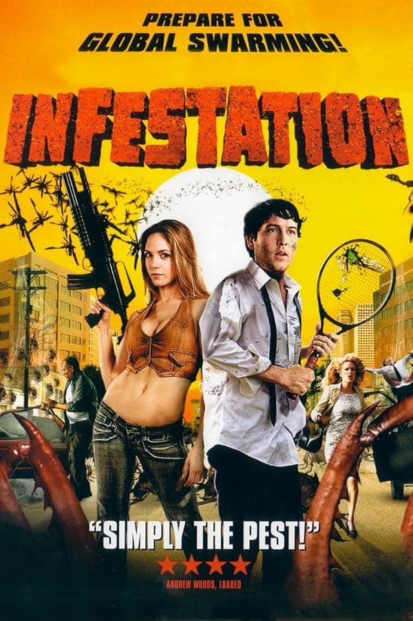 Infestation juliste