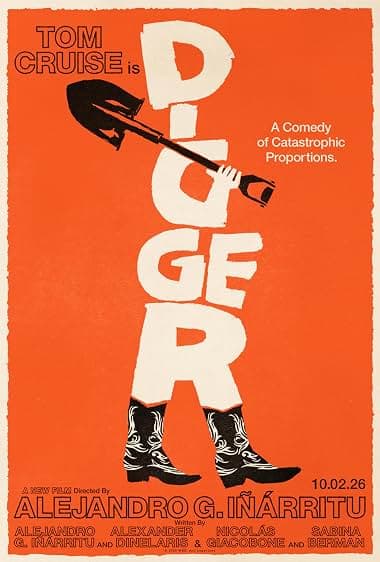 Digger juliste