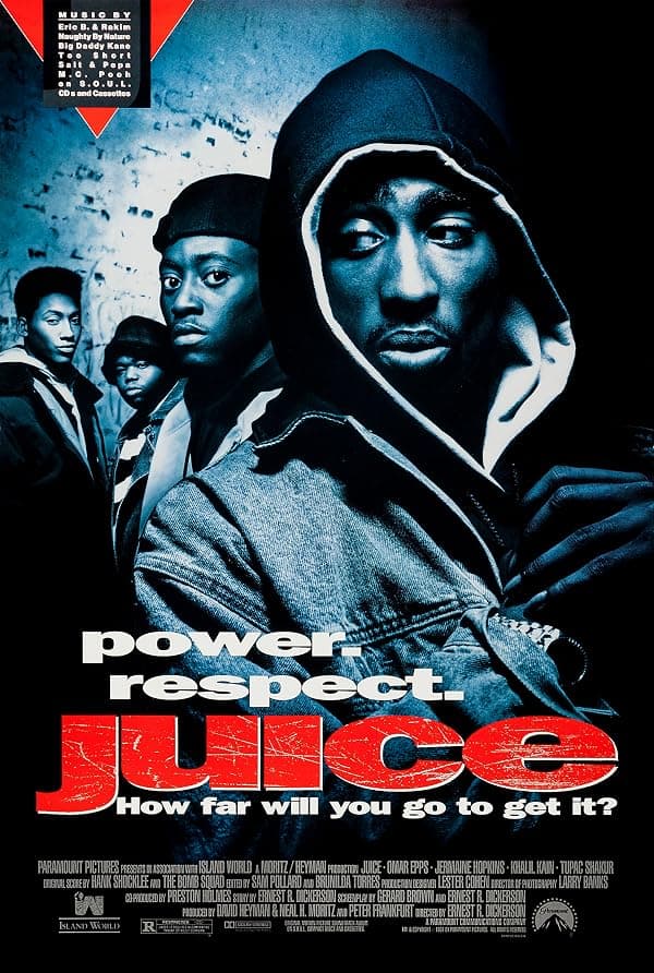 Juice juliste