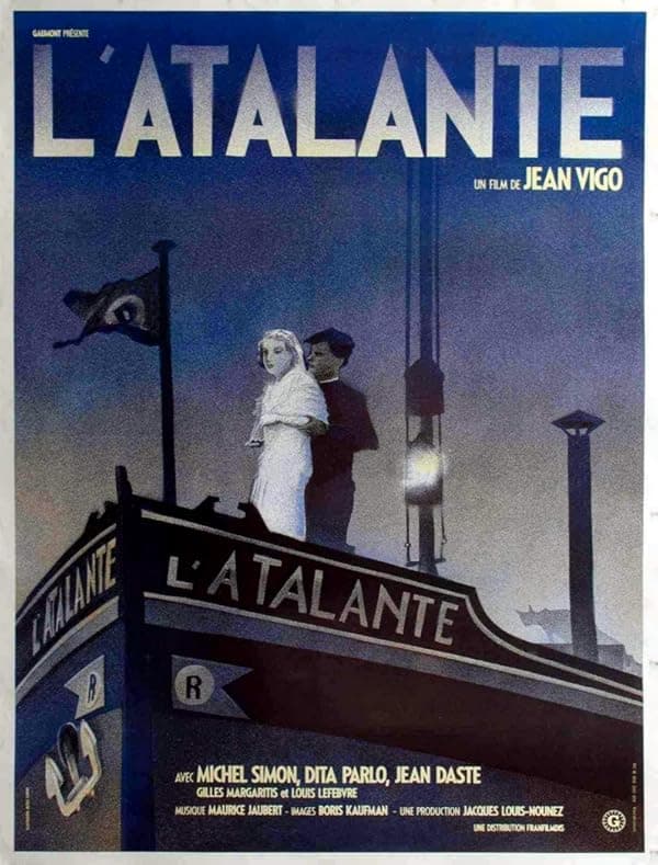 L'Atalante juliste