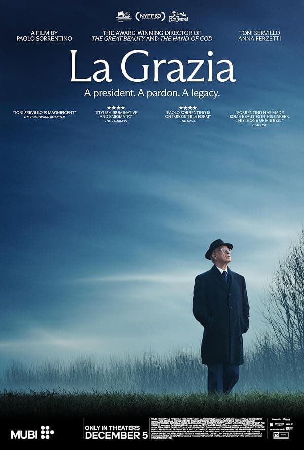 La Grazia juliste