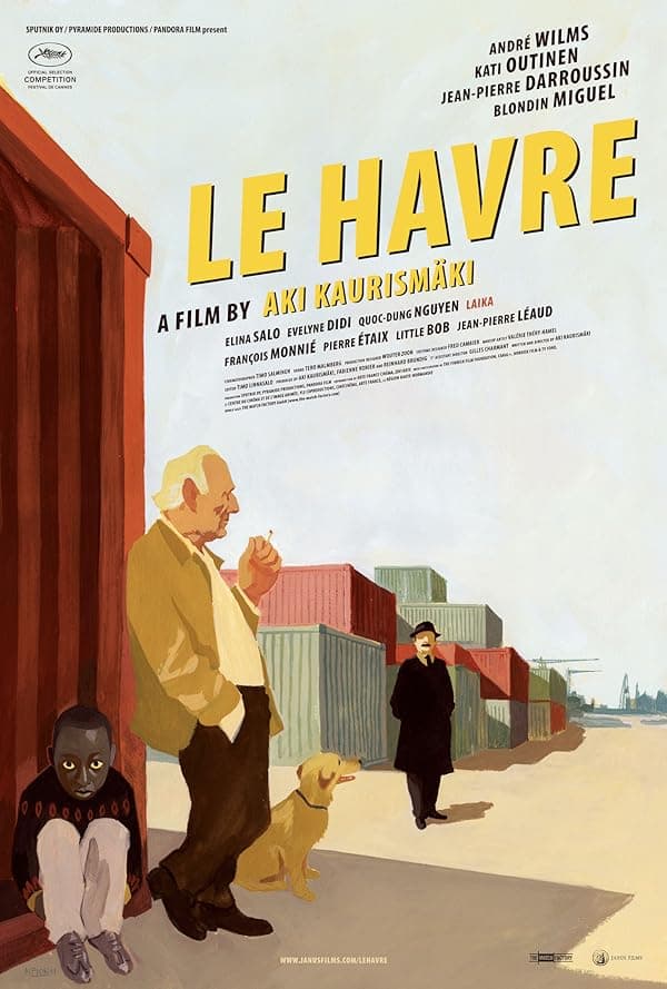 Le Havre juliste