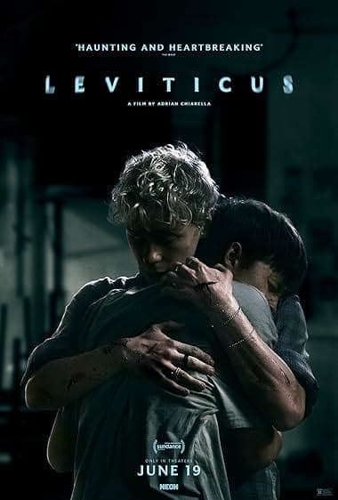 Leviticus juliste