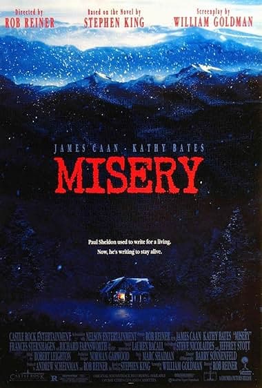Misery juliste