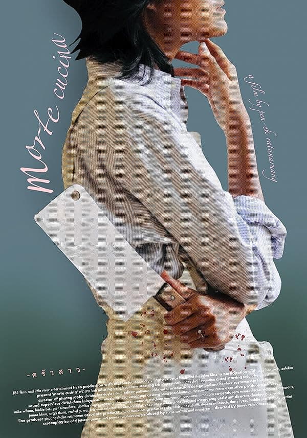 Morte Cucina juliste