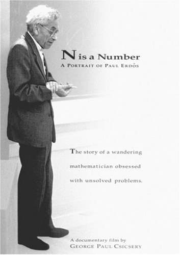 N is a Number juliste