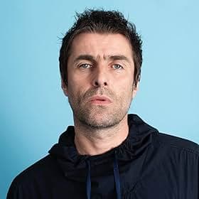Oasis: Don't Look Back in Anger juliste