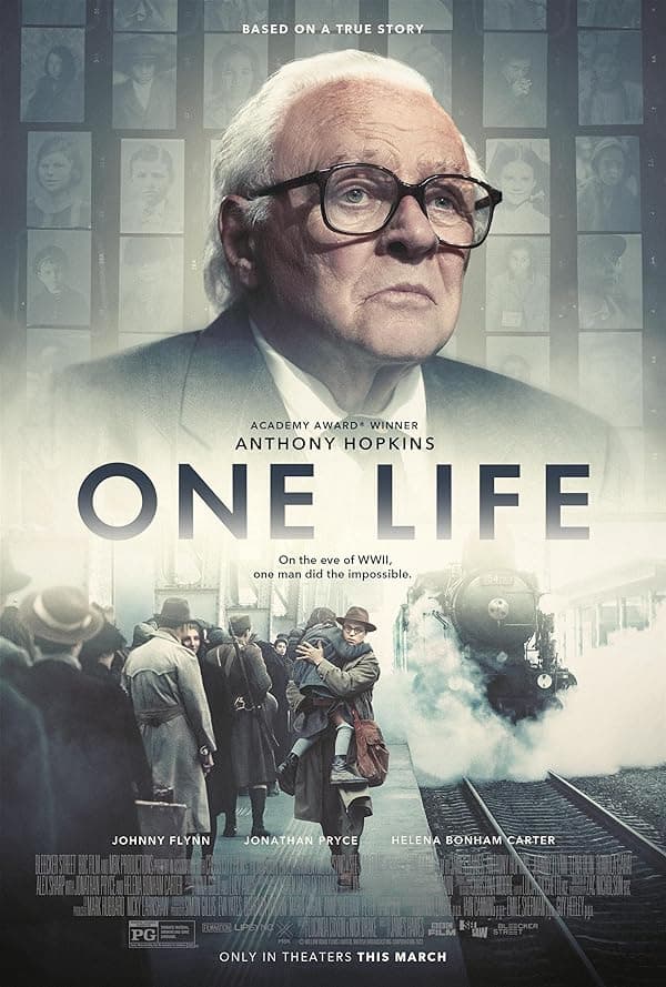One Life juliste