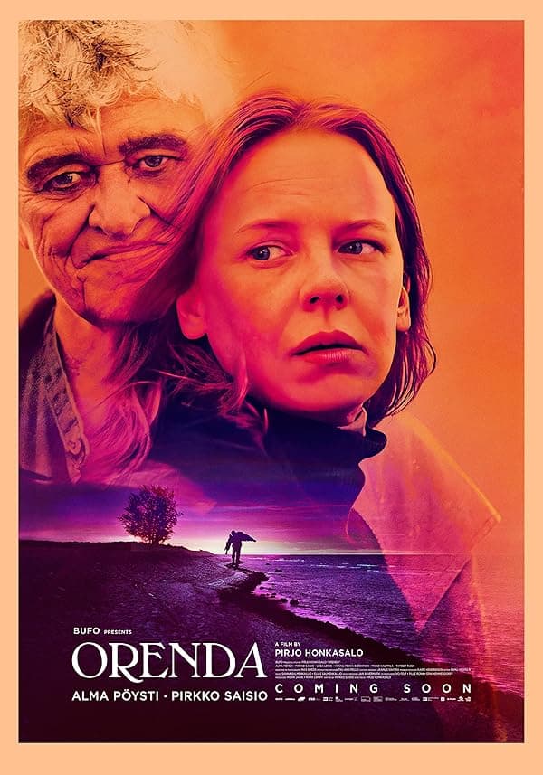 Orenda juliste