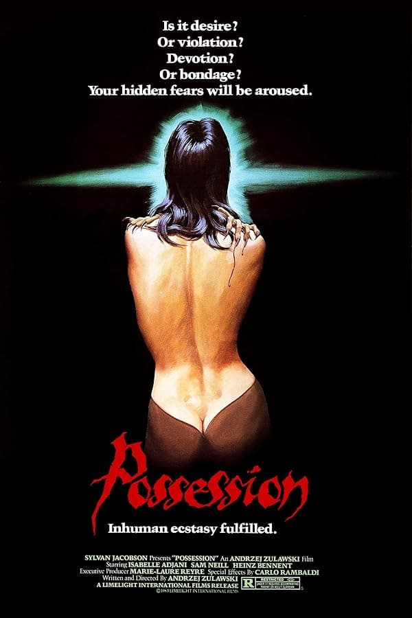 Possession juliste