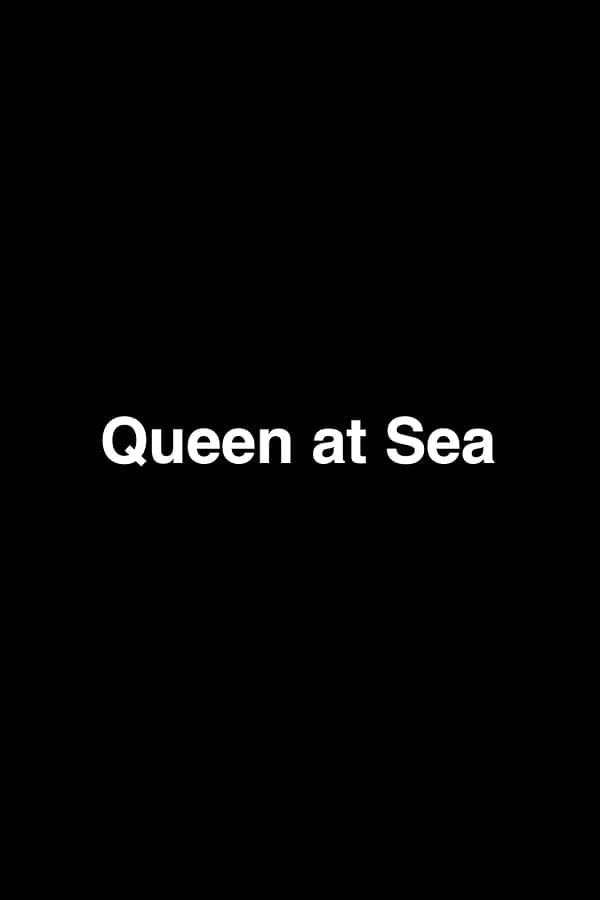 Queen at Sea juliste