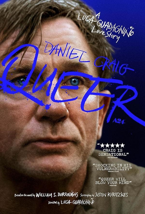 Queer juliste