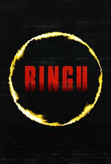 Ringu juliste