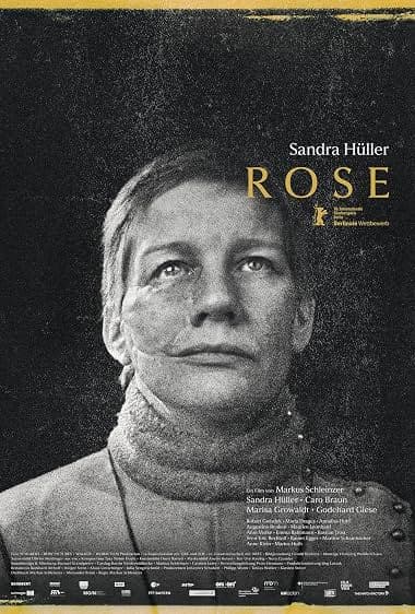 Rose juliste