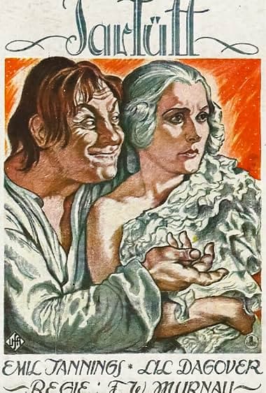 Tartuffe juliste
