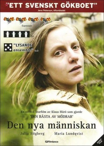 Uusi ihminen juliste