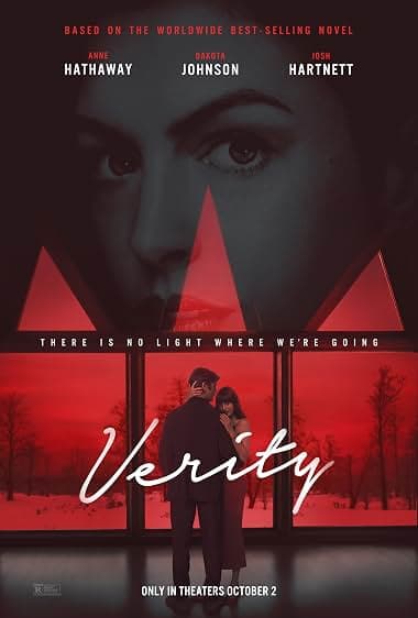 Verityn varjo juliste