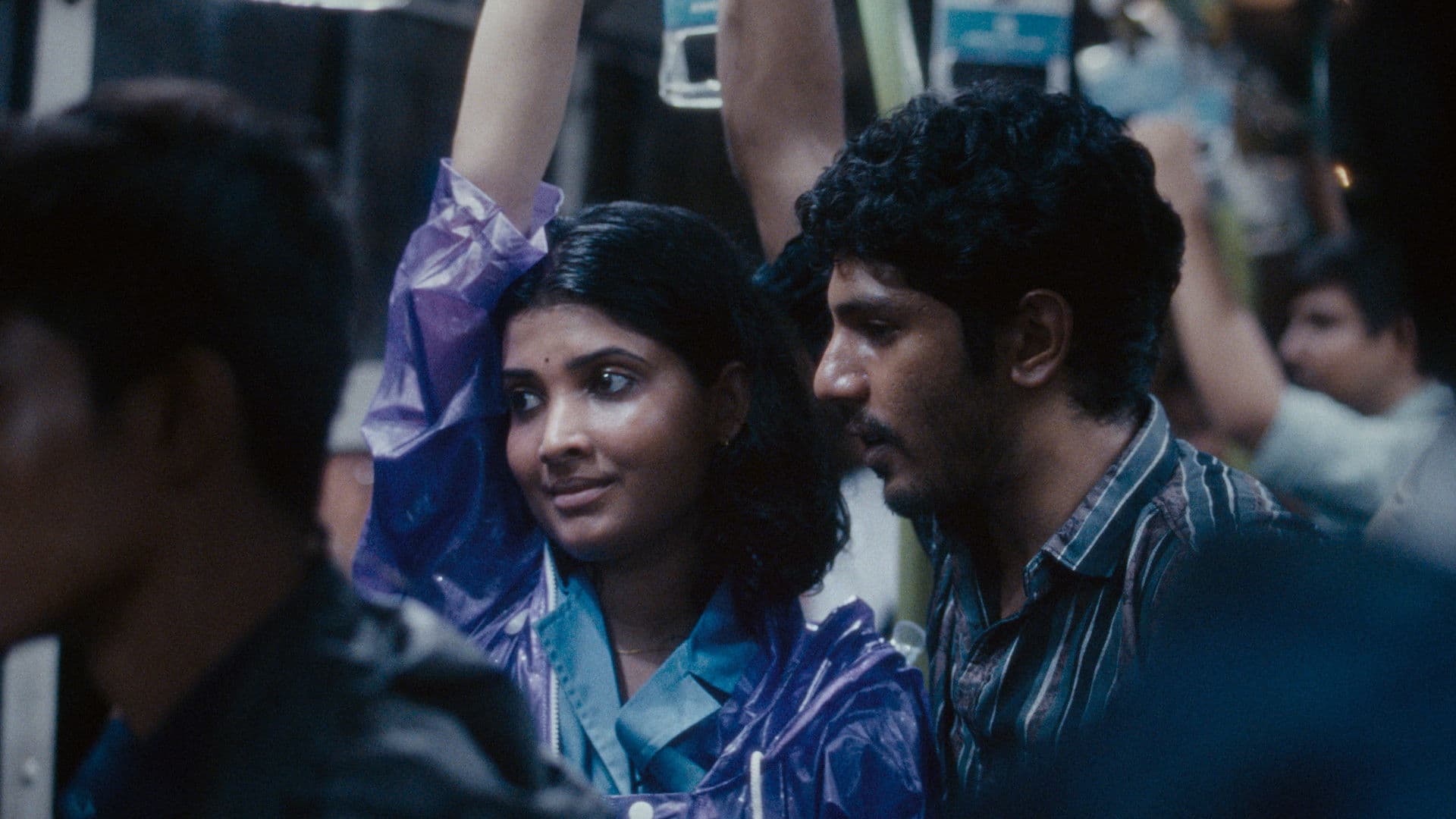 All We Imagine as Light juliste