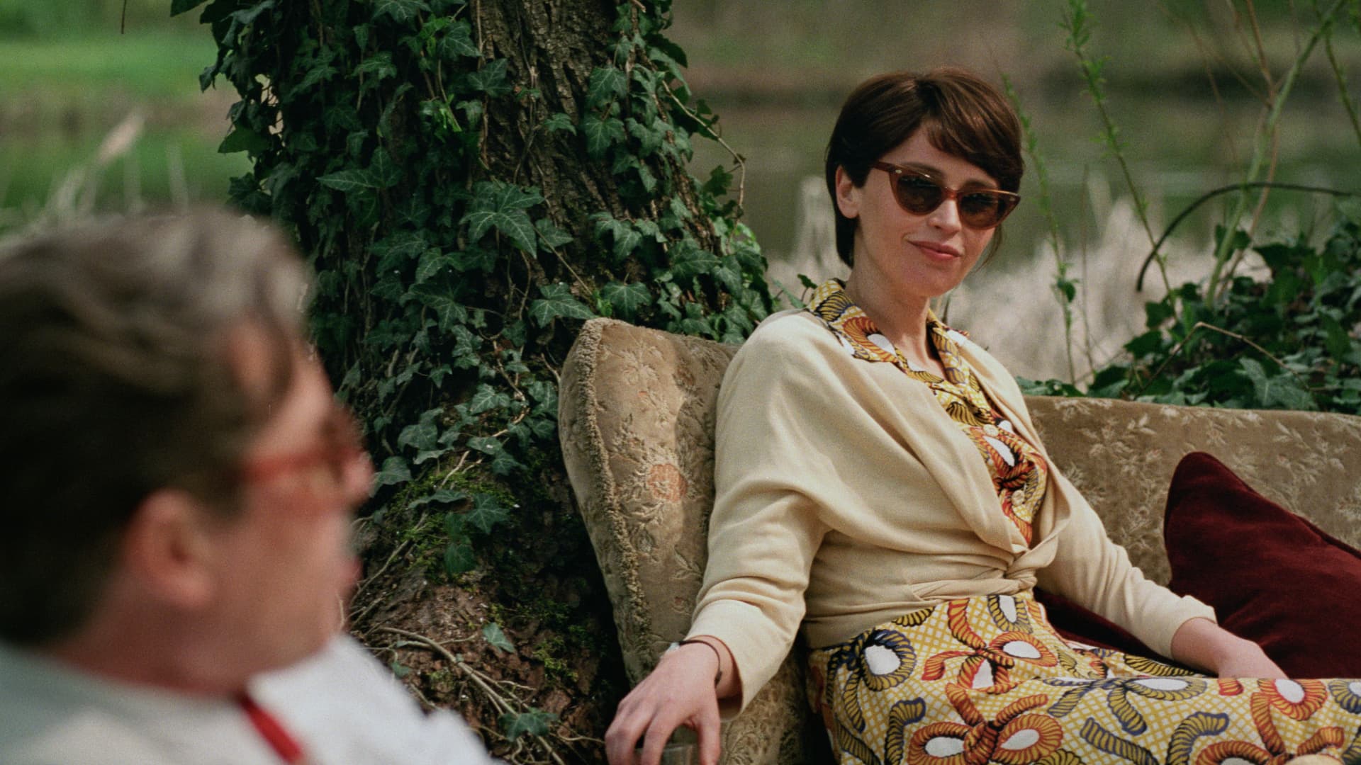 The Brutalist juliste