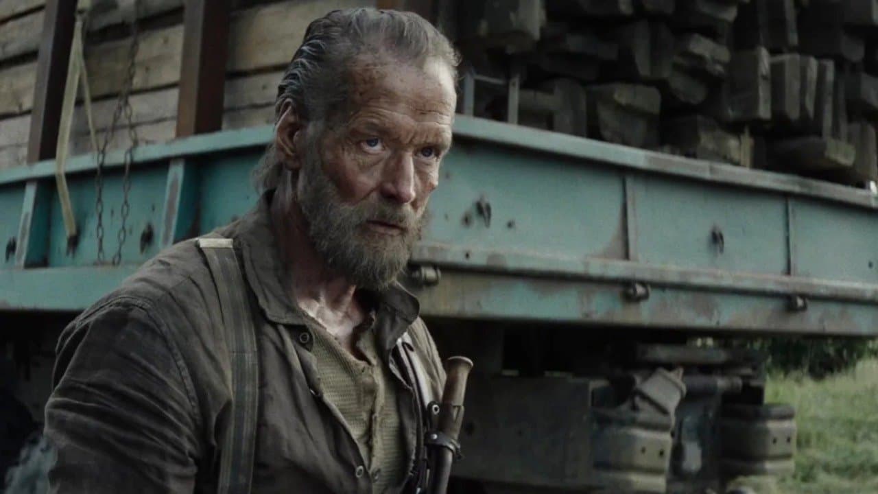 Sisu: Road to Revenge juliste